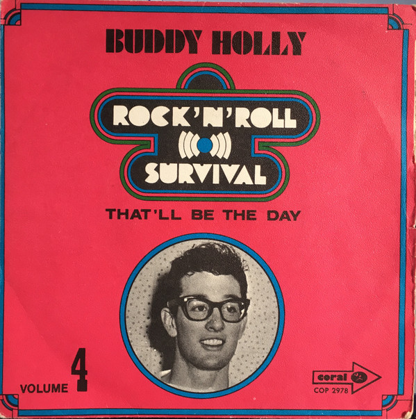 Buddy Holly